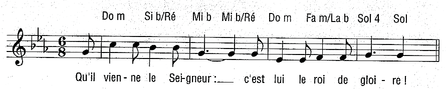 Qu Il Est Formidable D Aimer Partition Partition piano qu il est formidable d aimer